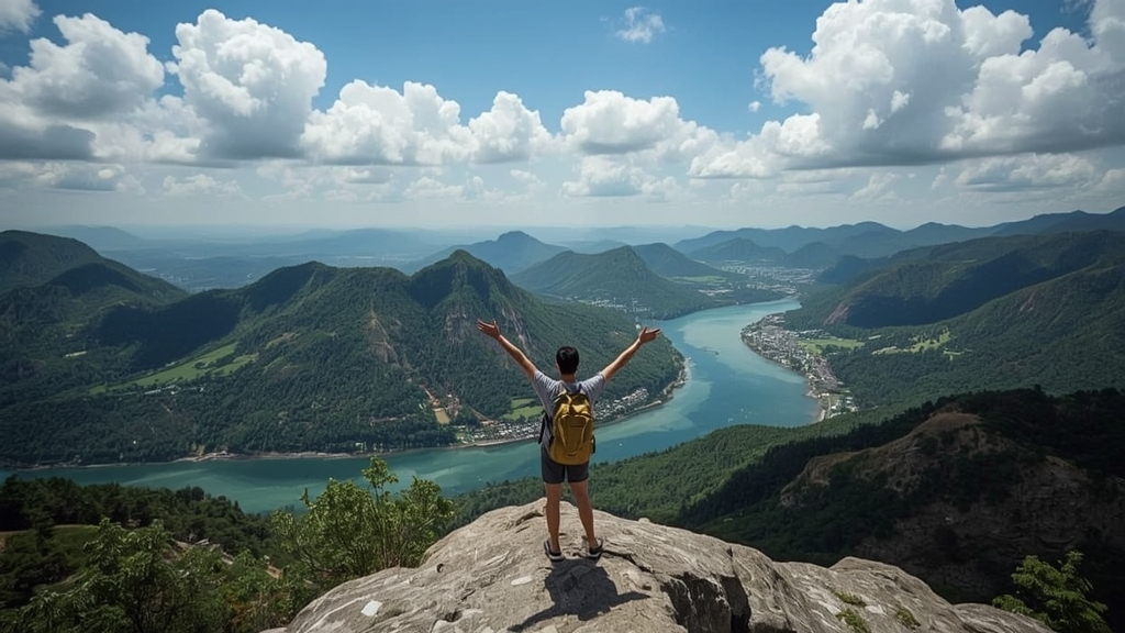Travel Inspiratif: Perjalanan yang Mengubah Perspektif