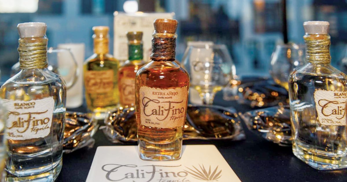 CaliFino Tequila and the Myth of “California Tequila”