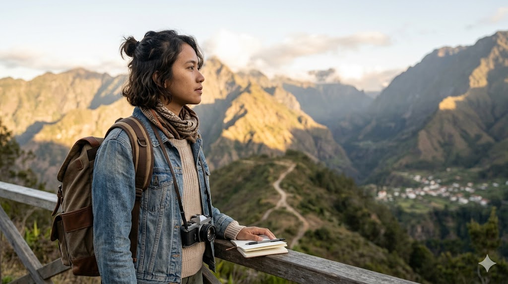 Travel Inspiratif: Menjelajahi Dunia untuk Transformasi Diri