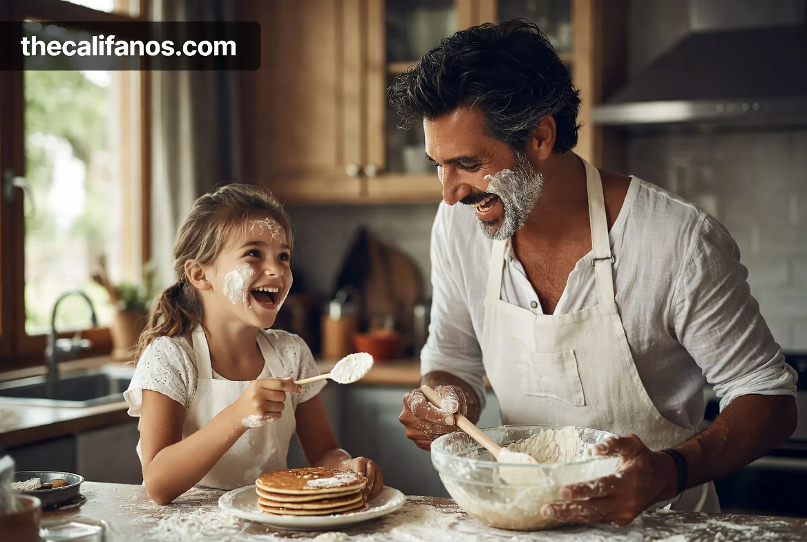 Ide Aktivitas Akhir Pekan untuk Orang Tua & Anak