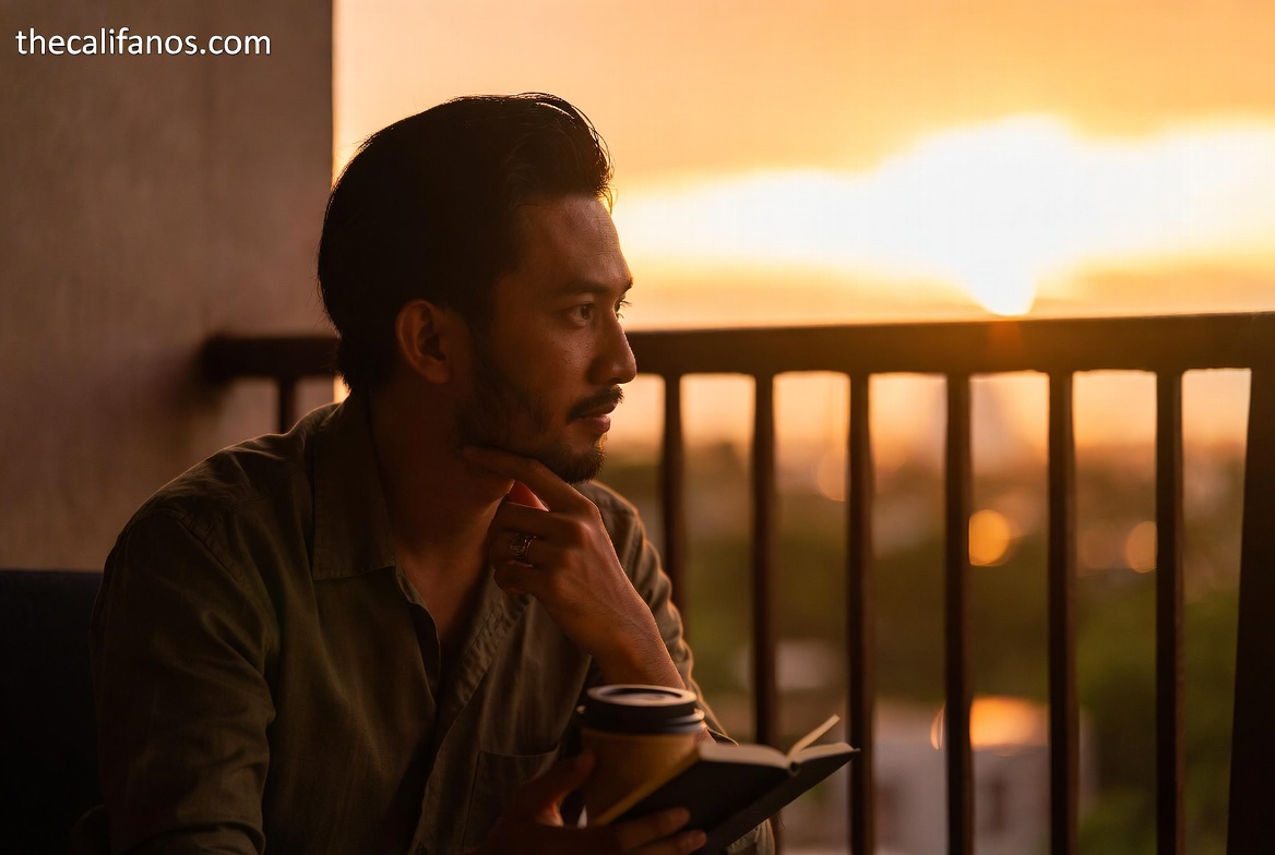 Refleksi Diri di Usia 30-an: Pelajaran Berharga