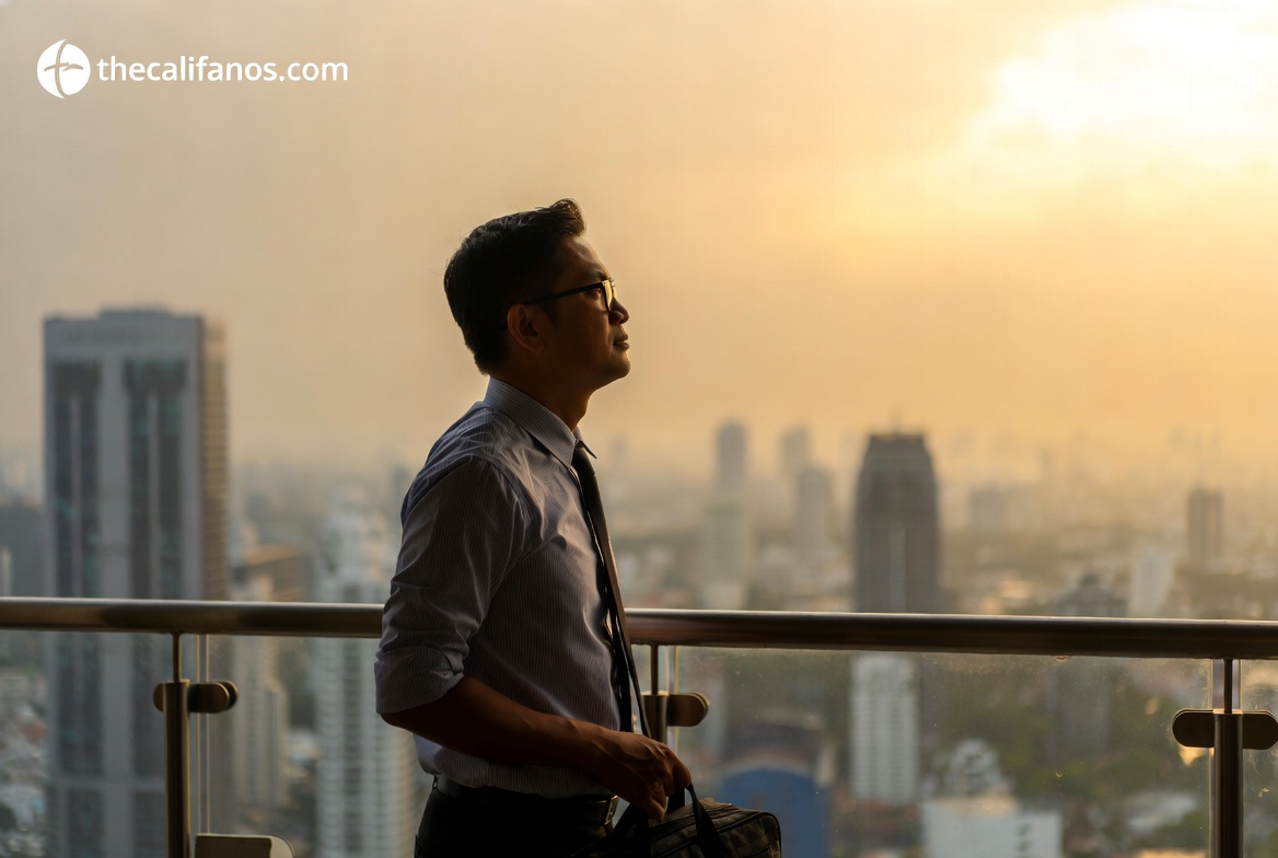 Kisah Perjalanan Karier: Mengubah Kegagalan Menjadi Batu Loncatan