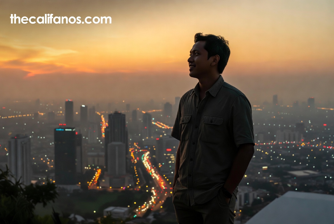 Pentingnya Ketahanan Mental di Tengah Tekanan