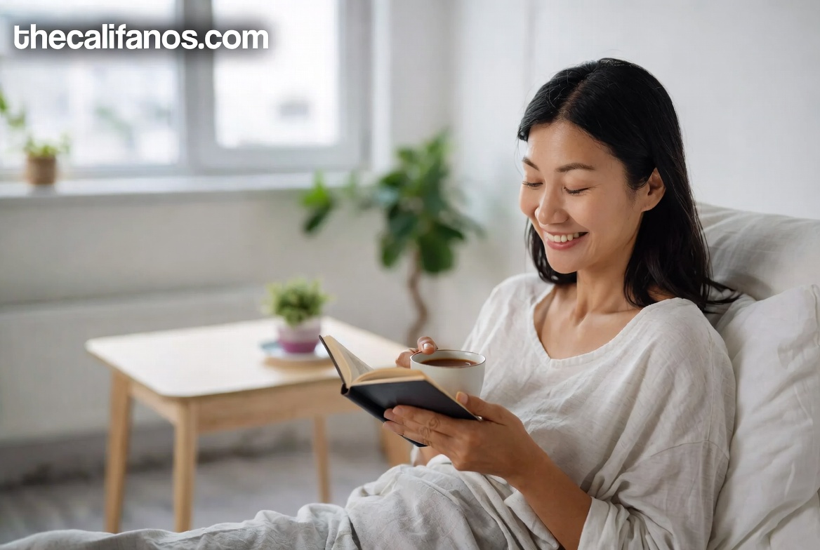 Pengalaman Hidup Minimalis: Apa yang Benar-Benar Berubah?